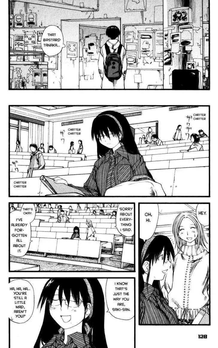 Genshiken - The Society for the Study of Modern Visual Culture Chapter 23 18